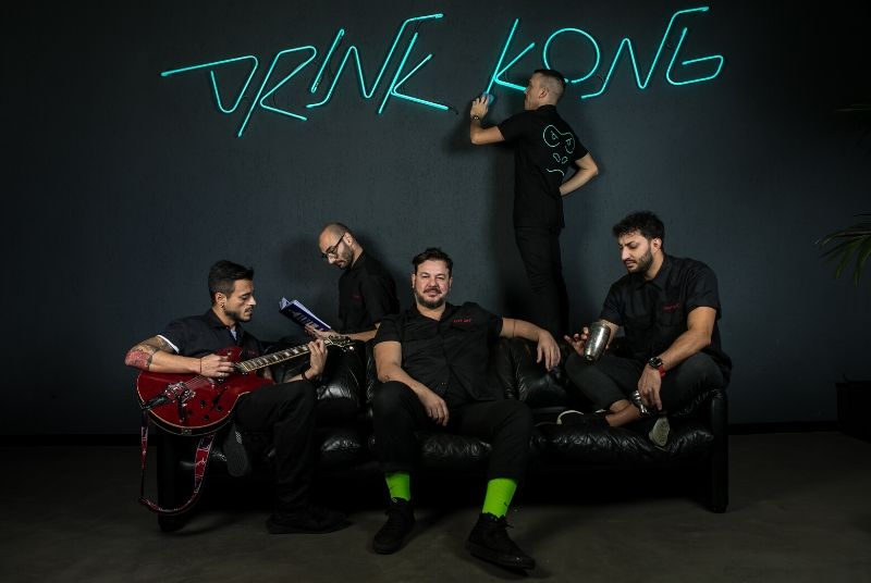 kong(4)